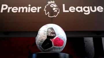 لقطة طريفة.. سنجاب يوقف مباراة في إنجلترا مرتين